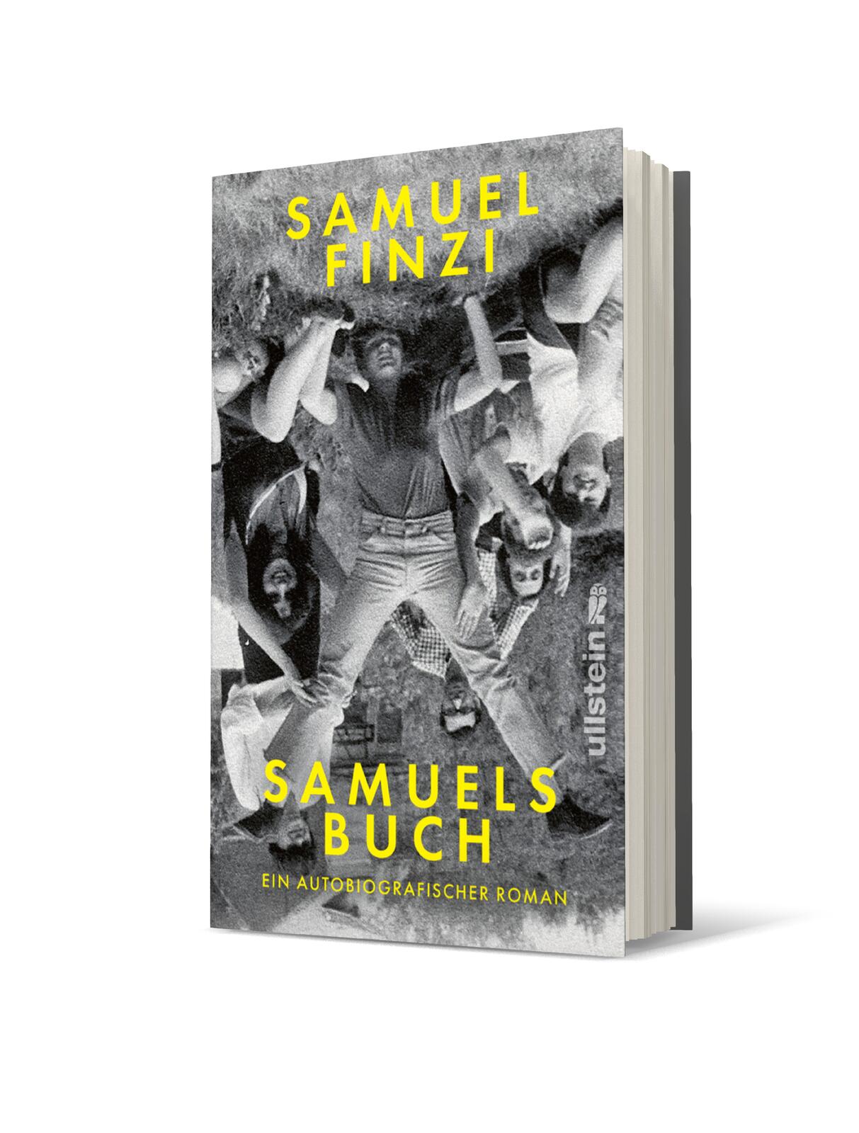 Samuels Buch