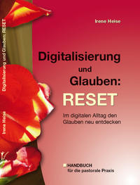 Digitalisierung und Glauben: RESET