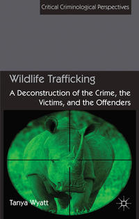 Wildlife Trafficking