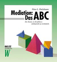 Mediation: Das ABC