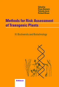 Methods for Risk Assessment of Transgenic Plants