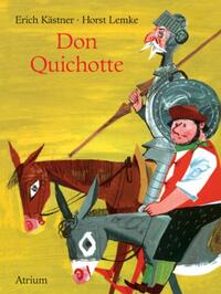 Don Quichotte