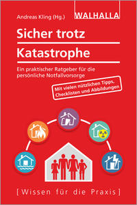 Sicher trotz Katastrophe