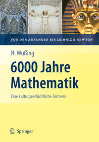 6000 Jahre Mathematik