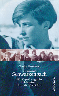 Annemarie Schwarzenbach