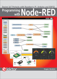 Programming with Node-RED