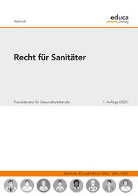 Recht für Sanitäter