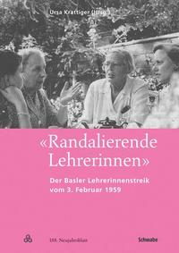 «Randalierende Lehrerinnen»