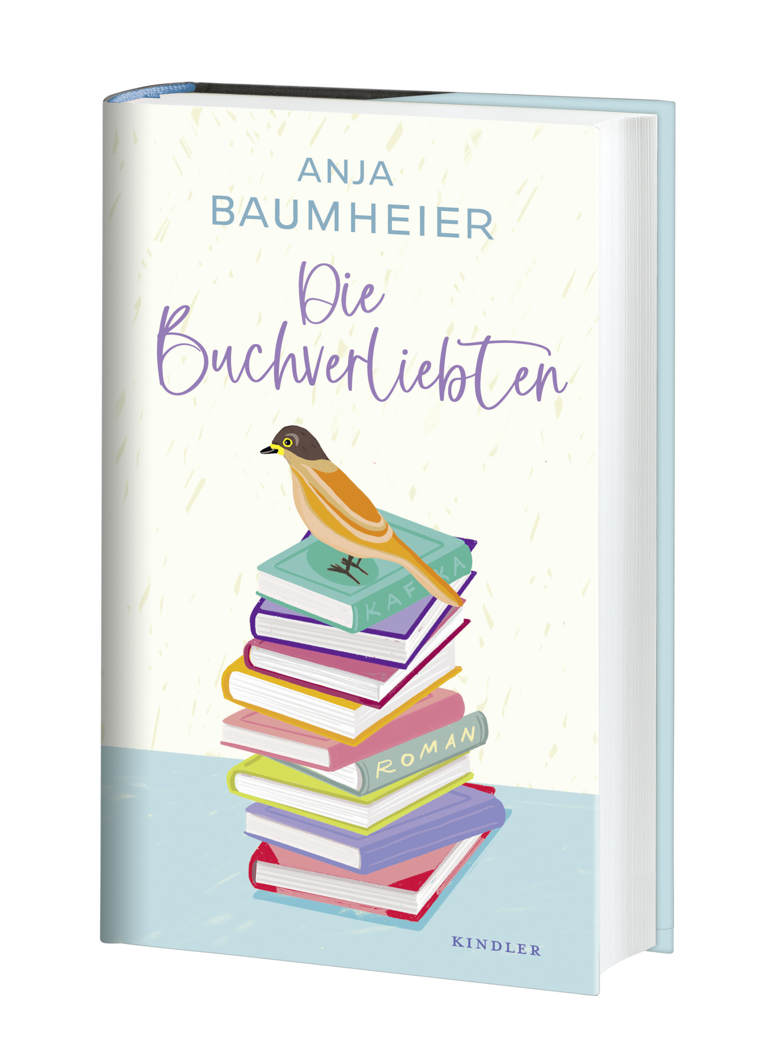 Die Buchverliebten