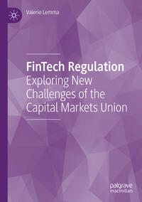 FinTech Regulation