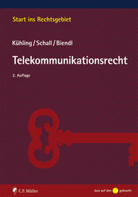 Telekommunikationsrecht