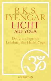 Licht auf Yoga