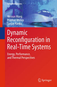 Dynamic Reconfiguration in Real-Time Systems