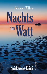 Nachts im Watt