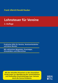 Lohnsteuer für Vereine