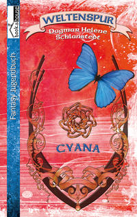 Cyana - Weltenspur 2