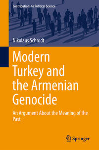 Modern Turkey and the Armenian Genocide