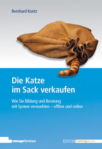 Die Katze im Sack verkaufen