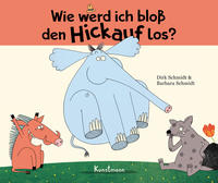 Wie werd ich bloß den Hickauf los? – Miniformat