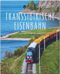 Transsibirische Eisenbahn