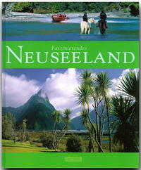 Faszinierendes Neuseeland