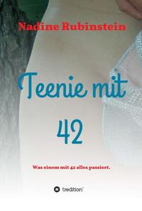 Teenie mit 42