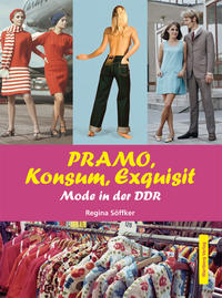 PRAMO, Konsum, Exquisit