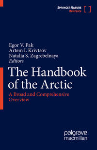 The Handbook of the Arctic