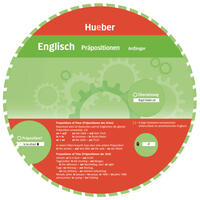 Wheel – Englisch – Präpositionen