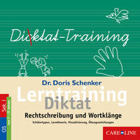 Lerntraining Diktat