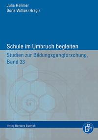 Schule im Umbruch begleiten