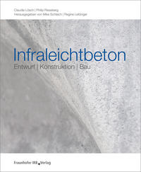 Infraleichtbeton.