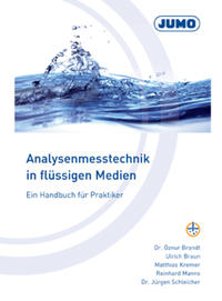 Analysenmesstechnik in flüssigen Medien