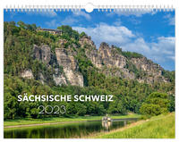 Kalender Sächsische Schweiz 2023