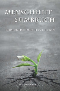 Menschheit im Umbruch. Perspektive durch Intuition