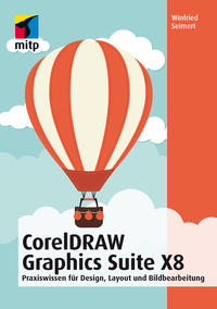 CorelDRAW Graphics Suite X8