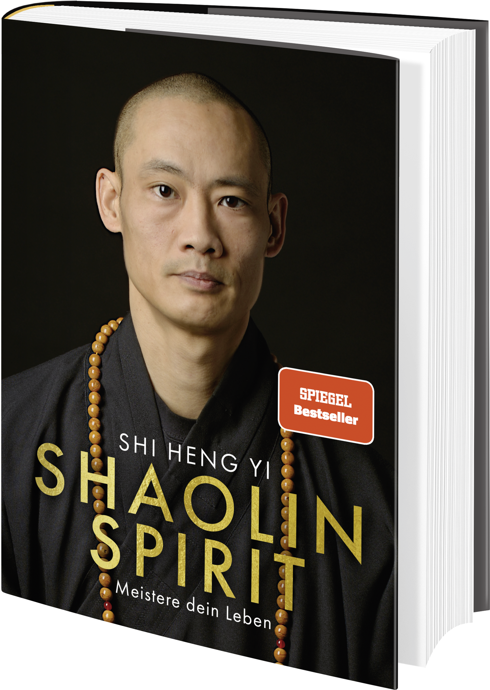 Shaolin Spirit