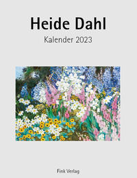 Heide Dahl 2023