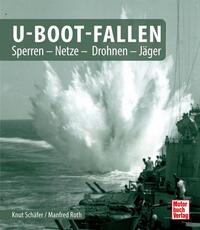 U-Boot-Fallen