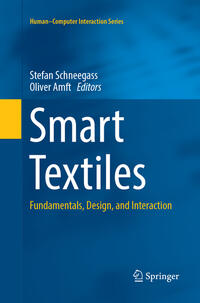 Smart Textiles