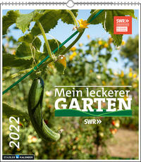 Mein leckerer Garten 2022