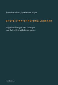 Erste Staatsprüfung Lehramt