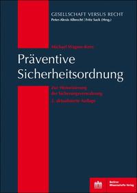 Präventive Sicherheitsordnung