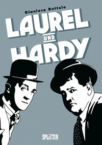 Laurel und Hardy