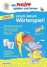 Lirum larum Wörterspiel!