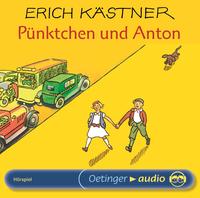 Pünktchen und Anton