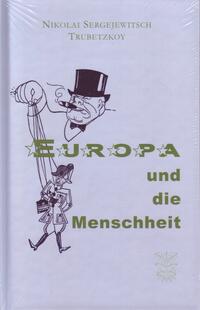 Europa und die Menschheit