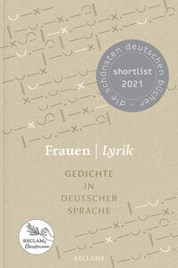 Frauen | Lyrik. Gedichte in deutscher Sprache