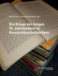 Die Kriege des langen 19. Jahrhunderts in Geschichtsschulbüchern