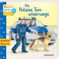 Mit Polizist Tom unterwegs